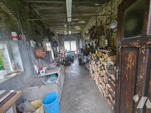 14222
A XERTIGNY (88220) 225 rue de la Gare