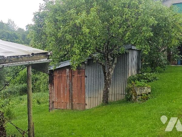 14222
A XERTIGNY (88220) 225 rue de la Gare