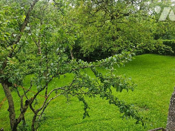 14222
A XERTIGNY (88220) 225 rue de la Gare