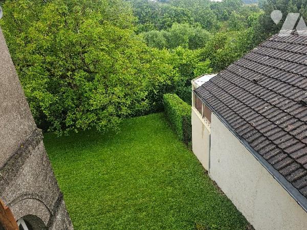 14222
A XERTIGNY (88220) 225 rue de la Gare