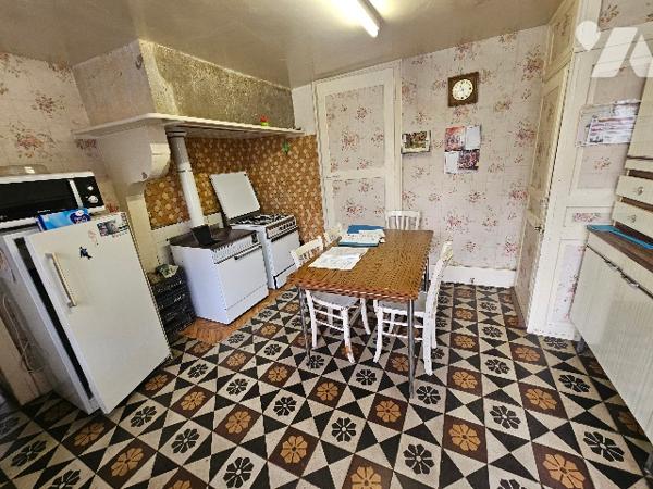 14222
A XERTIGNY (88220) 225 rue de la Gare