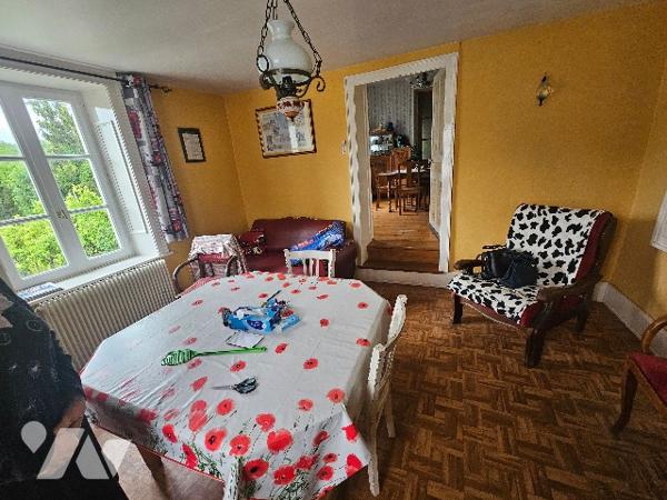 14222
A XERTIGNY (88220) 225 rue de la Gare