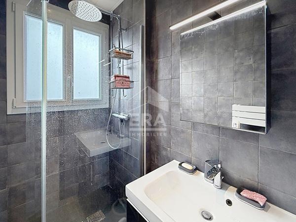 Appartement Ouistreham 5 pièce(s) 92 m2