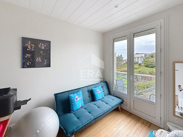 Appartement Ouistreham 5 pièce(s) 92 m2