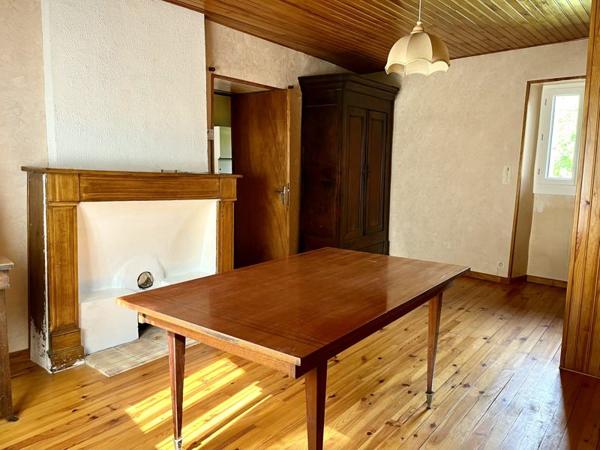 Maison à vendre |  Decazeville |  4 pièces | 91 m²