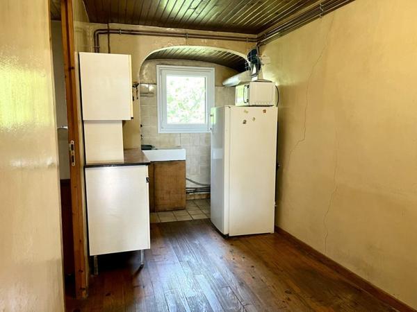 Maison à vendre |  Decazeville |  4 pièces | 91 m²