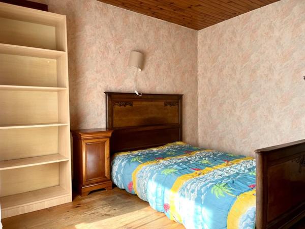 Maison à vendre |  Decazeville |  4 pièces | 91 m²