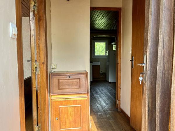 Maison à vendre |  Decazeville |  4 pièces | 91 m²