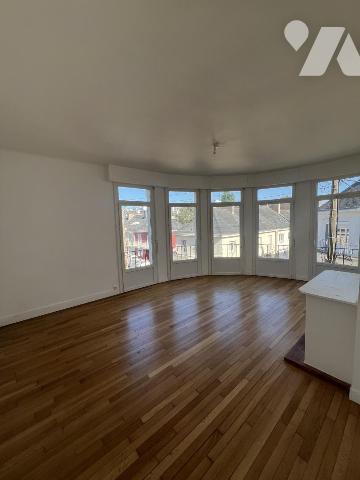 CENTRE VILLE APPARTEMENT T3 DE 83m²