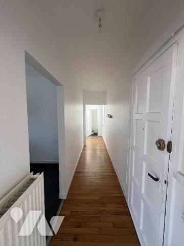 CENTRE VILLE APPARTEMENT T3 DE 83m²