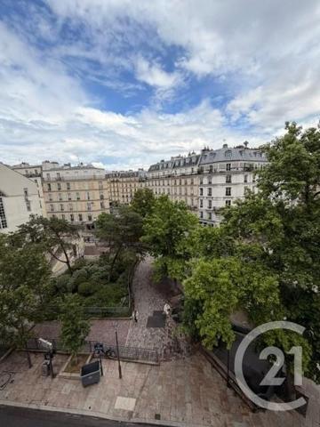 Appartement F1 à vendre  1 pièce - 28,80 m 2   PARIS  - 75013