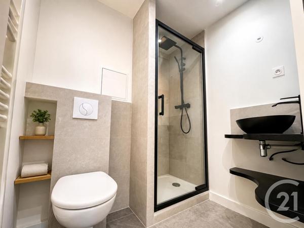 Appartement F1 à vendre  1 pièce - 28,80 m 2   PARIS  - 75013