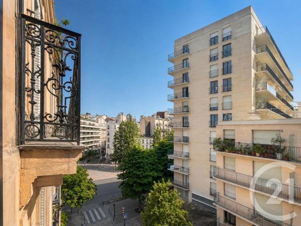Appartement F1 à vendre  1 pièce - 28,80 m 2   PARIS  - 75013