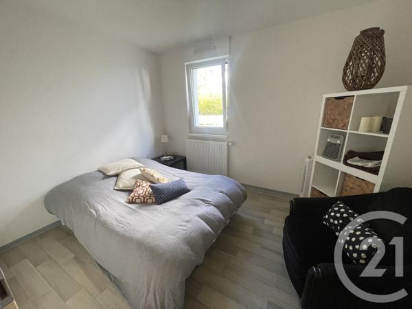Appartement à vendre  3 pièces - 56 m2 STRASBOURG - 67