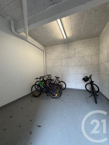 Appartement à vendre  3 pièces - 56 m2 STRASBOURG - 67