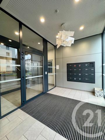 Appartement à vendre  3 pièces - 56 m2 STRASBOURG - 67