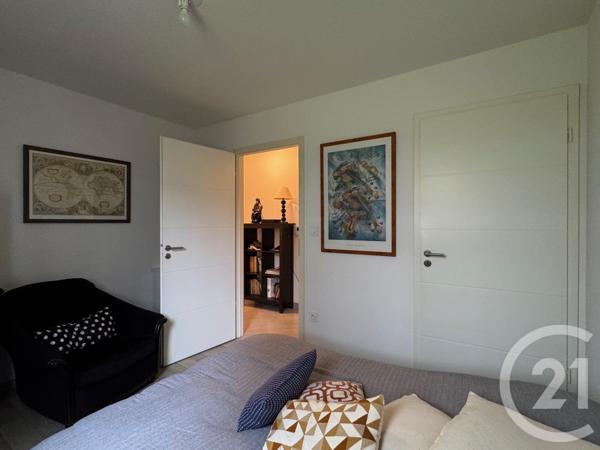 Appartement à vendre  3 pièces - 56 m2 STRASBOURG - 67