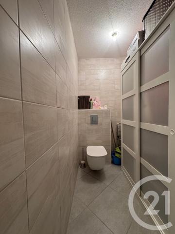 Appartement à vendre  3 pièces - 56 m2 STRASBOURG - 67