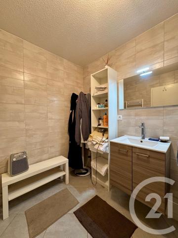 Appartement à vendre  3 pièces - 56 m2 STRASBOURG - 67