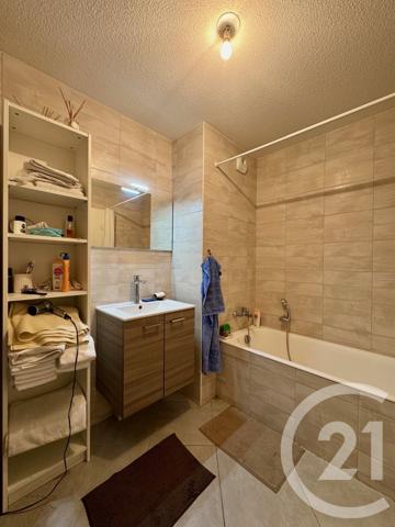 Appartement à vendre  3 pièces - 56 m2 STRASBOURG - 67