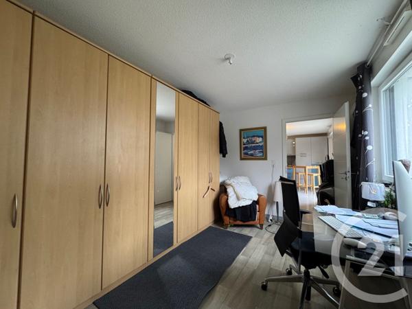 Appartement à vendre  3 pièces - 56 m2 STRASBOURG - 67