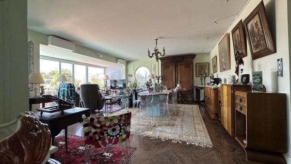 PENTHOUSE AVEC PISCINE À LA ROCHELLE