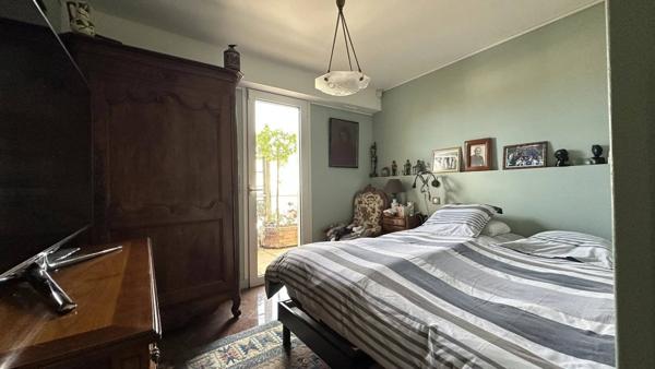 PENTHOUSE AVEC PISCINE À LA ROCHELLE