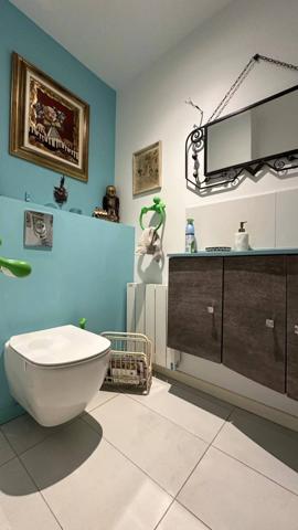 PENTHOUSE AVEC PISCINE À LA ROCHELLE