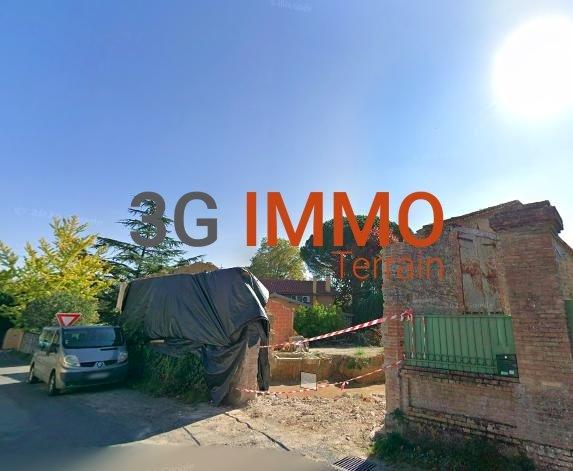 Vente / Terrain constructible
