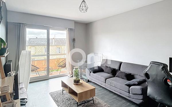 Appartement à louer    2 pièces •  Brive-la-Gaillarde