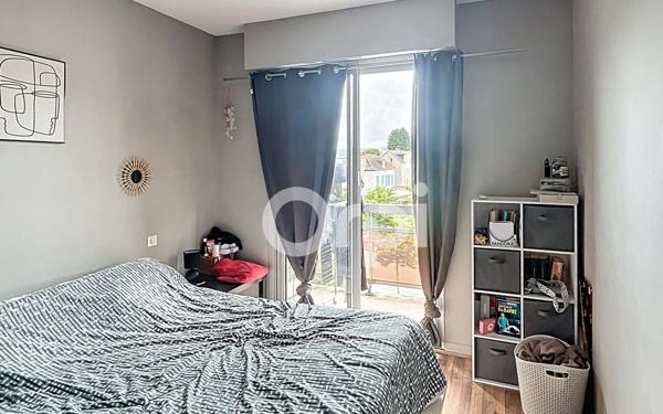 Appartement à louer    2 pièces •  Brive-la-Gaillarde