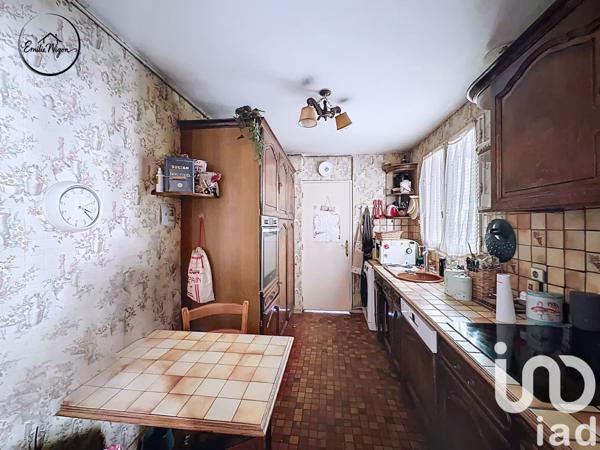 Maison à vendre 6 pièces 135 m² Talence