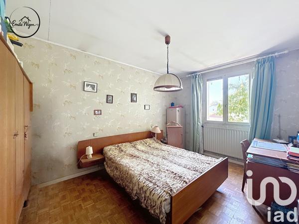 Maison à vendre 6 pièces 135 m² Talence