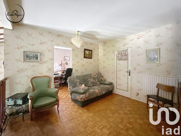 Maison à vendre 6 pièces 135 m² Talence