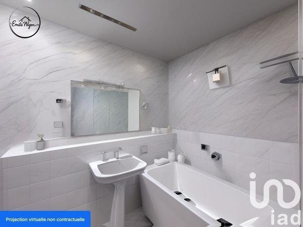 Maison à vendre 6 pièces 135 m² Talence