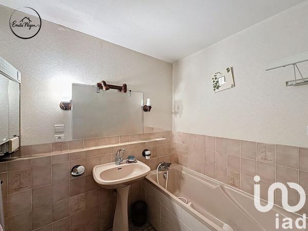 Maison à vendre 6 pièces 135 m² Talence