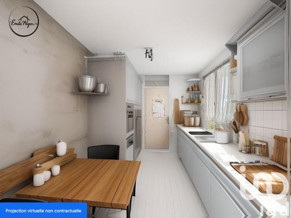 Maison à vendre 6 pièces 135 m² Talence