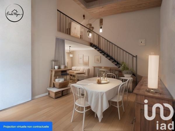 Maison à vendre 6 pièces 135 m² Talence