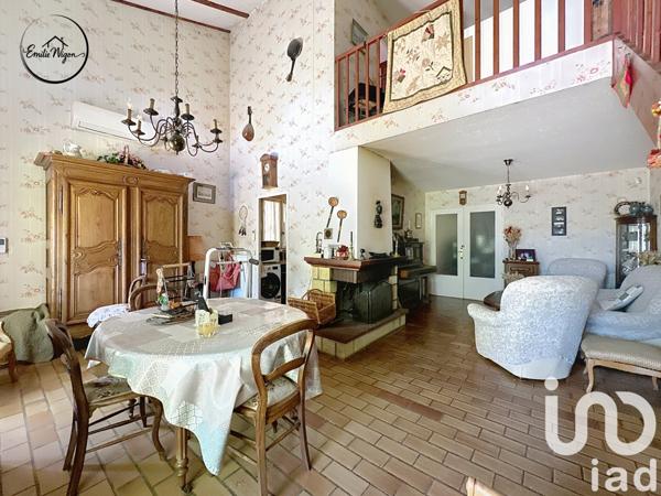 Maison à vendre 6 pièces 135 m² Talence