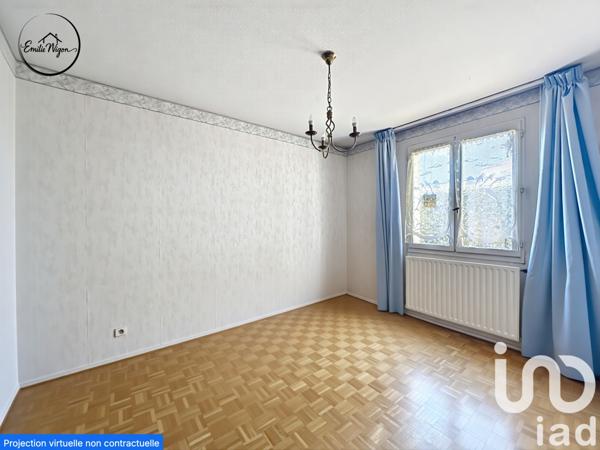 Maison à vendre 6 pièces 135 m² Talence