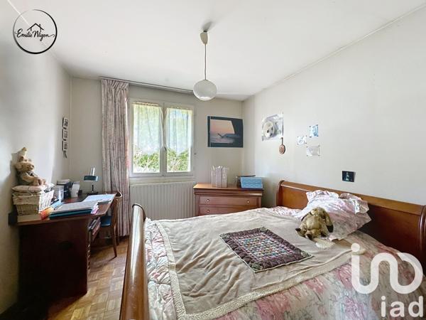 Maison à vendre 6 pièces 135 m² Talence