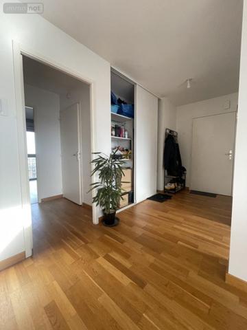 Appartement à louer à Nantes en Loire-Atlantique (44200), ref : 44039-L315   
Mangin - Beaulieu