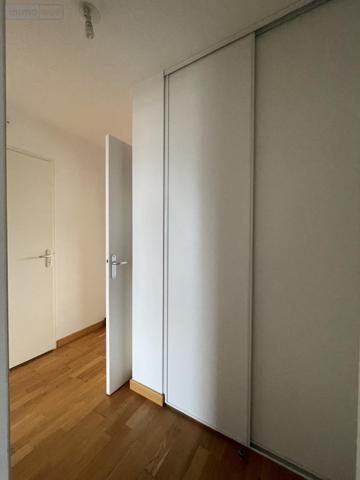 Appartement à louer à Nantes en Loire-Atlantique (44200), ref : 44039-L315   
Mangin - Beaulieu