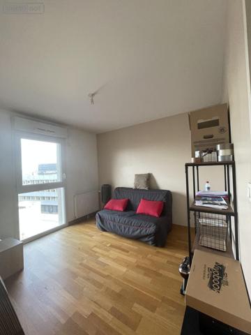 Appartement à louer à Nantes en Loire-Atlantique (44200), ref : 44039-L315   
Mangin - Beaulieu