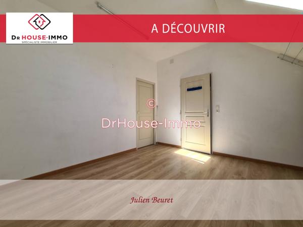 Maison à vendre 9 pièces de 240 m²