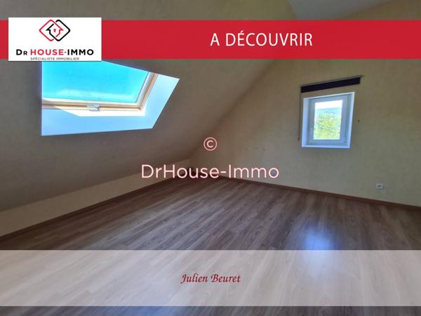 Maison à vendre 9 pièces de 240 m²