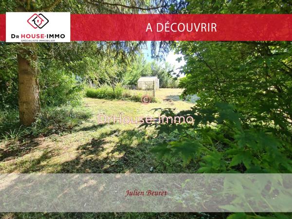 Maison à vendre 9 pièces de 240 m²