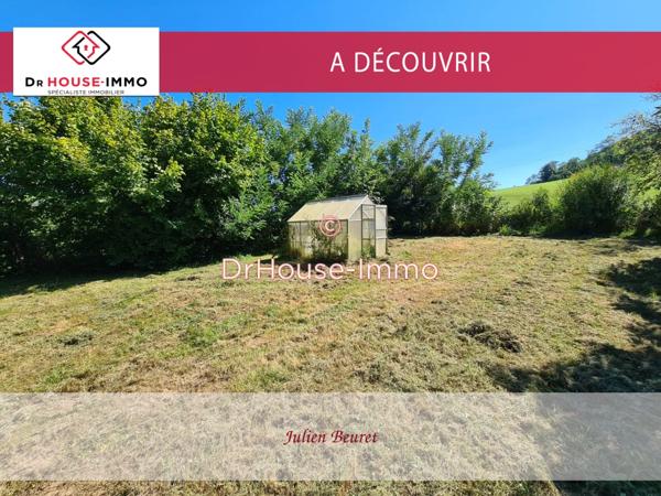 Maison à vendre 9 pièces de 240 m²