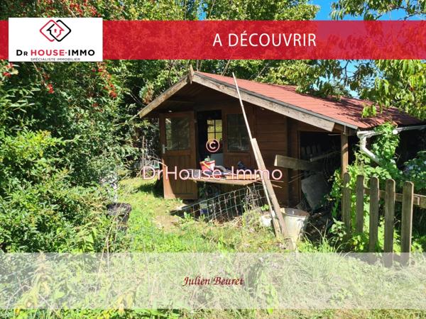 Maison à vendre 9 pièces de 240 m²