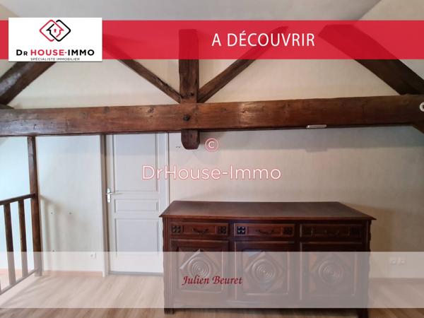 Maison à vendre 9 pièces de 240 m²